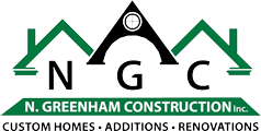 N. Greenham Construction